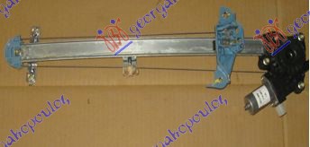 PODIZAC PREDNJEG PROZORA ELEKTRICNI - DESNO