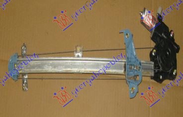 PODIZAC PREDNJEG PROZORA ELEKTRICNI - LEVO