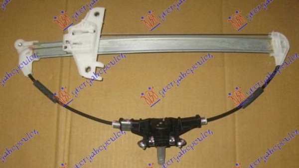 PODIZAC ZADNJEG PROZORA MEHANICKI - DESNO