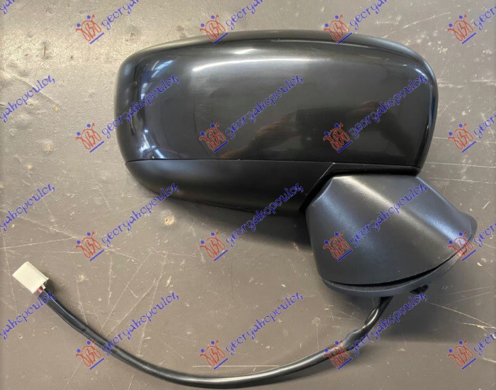 RETROVIZOR ELEKTRICNI - DESNO
