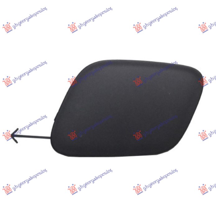 POKLOPAC KUKE PREDNJEG BRANIKA PM - DESNO