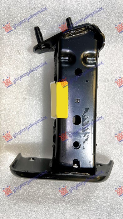 NOSAC SINE PREDNJEG BRANIKA METALNI - DESNO