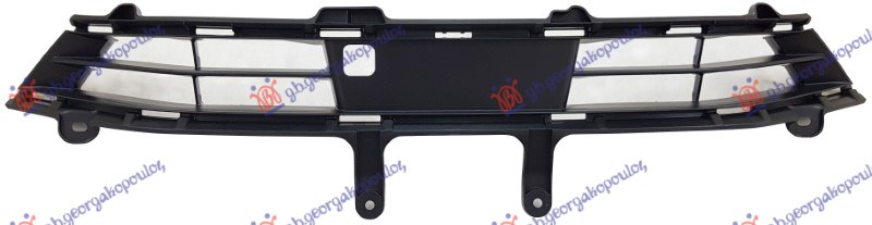 CENTRALAN RESETKA GORNJA (KAMERA)