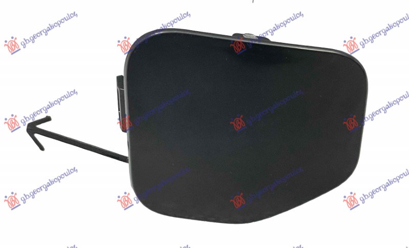 POKLOPAC KUKE PREDNJEG BRANIKA PM - DESNO