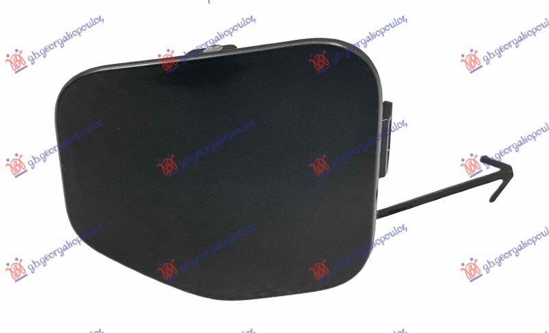 POKLOPAC KUKE PREDNJEG BRANIKA PM - LEVO