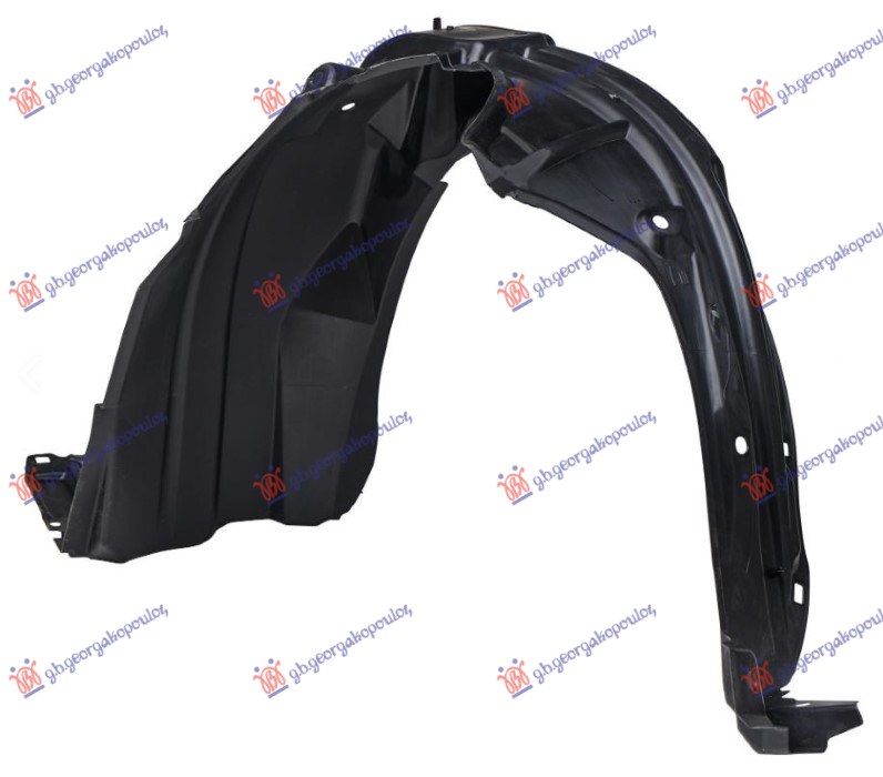 POTKRILO (A KVALITET) - DESNO