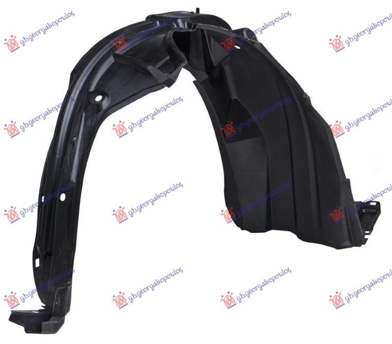 POTKRILO (A KVALITET) - LEVO