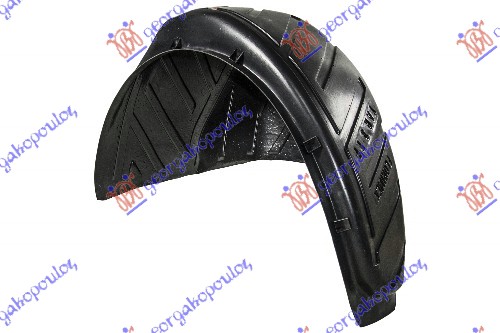 ZADNJE POTKRILO - DESNO