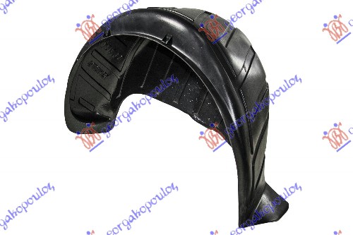 ZADNJE POTKRILO - LEVO