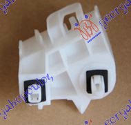 NOSAC ZADNJEG BRANIKA PLASTICNI - DESNO