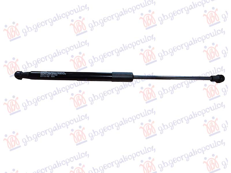AMORTIZER GEPEK VRATA (414L- 495N)