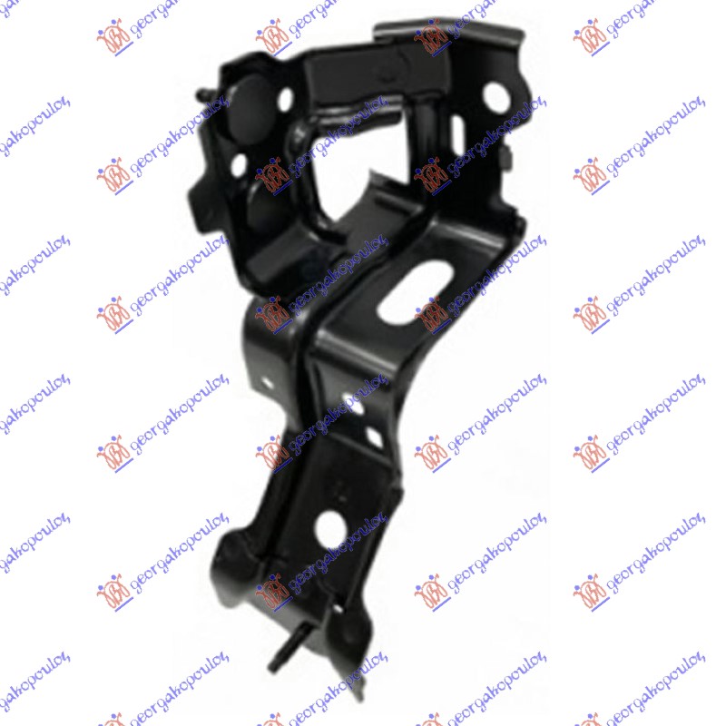 NOSAC VEZNOG LIMA VERTIKALNI - DESNO