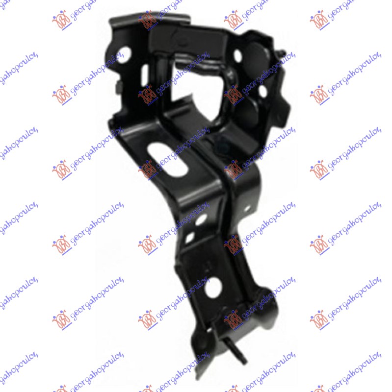 NOSAC VEZNOG LIMA VERTIKALNI - LEVO