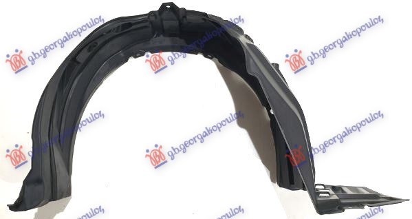 POTKRILO (A KVALITET) - LEVO