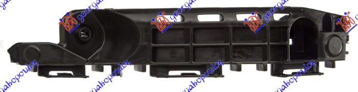 NOSAC PREDNJEG BRANIKA GORNJI PLASTICNI - DESNO