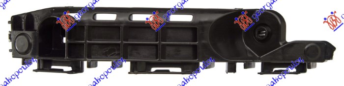 NOSAC PREDNJEG BRANIKA GORNJI PLASTICNI - LEVO