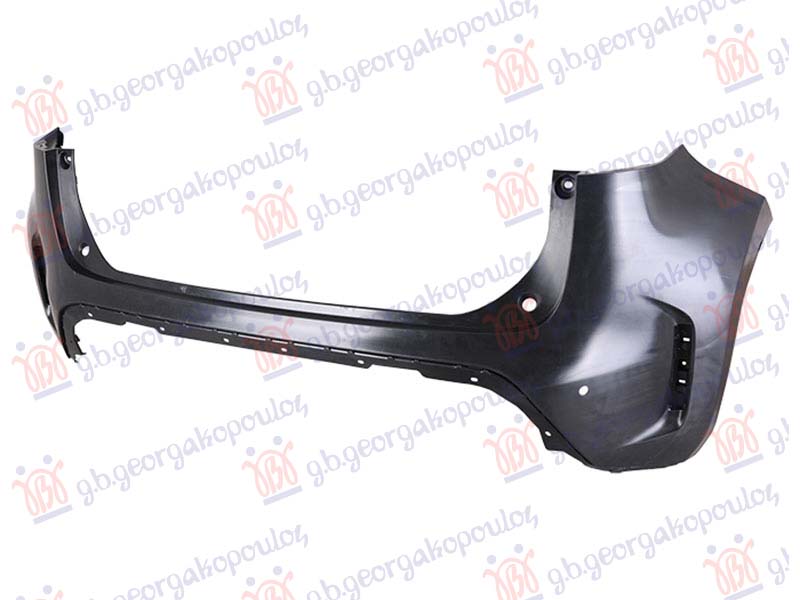 ZADNJI BRANIK GORNJI PM (PDS SENZORI)