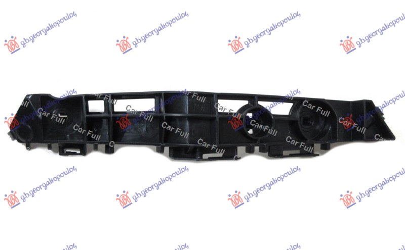 NOSAC PREDNJEG BRANIKA BOCNI PLASTICNI - DESNO