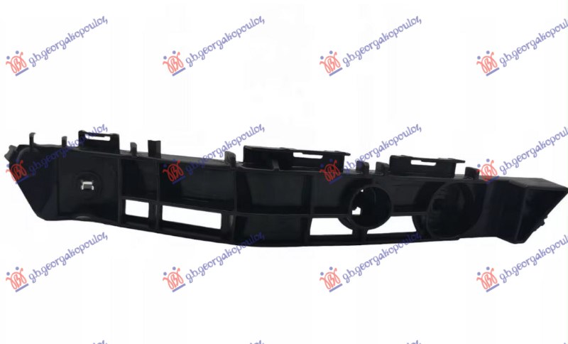 NOSAC PREDNJEG BRANIKA BOCNI PLASTICNI - LEVO