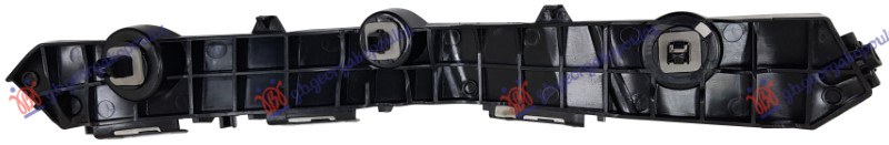 NOSAC ZADNJEG BRANIKA BOCNI PLASTICNI - DESNO