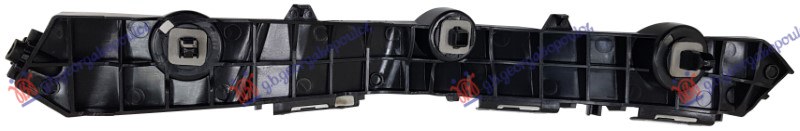 NOSAC ZADNJEG BRANIKA BOCNI PLASTICNI - LEVO