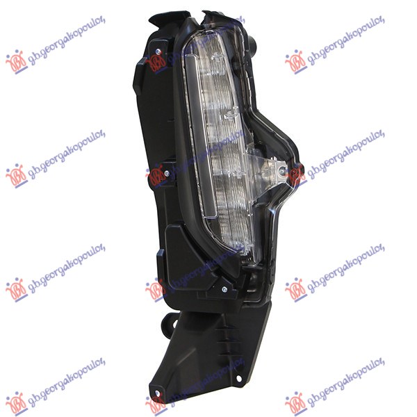 DNEVNO SVETLO / MIGAVAC LED - LEVO