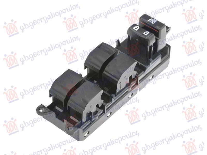 PREKIDAC U PREDNJIM VRATIMA (4 TASTERA) (20 PIN)