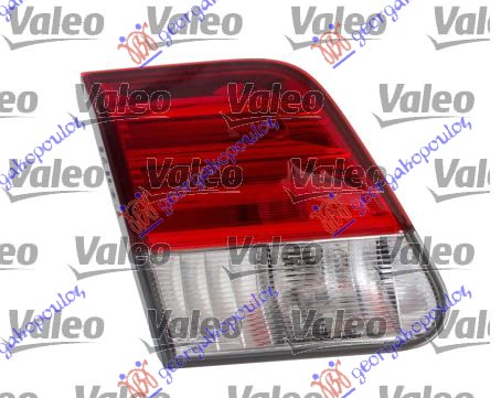 STOP LAMPA UNUTRASNJA LED (VALEO) - DESNO