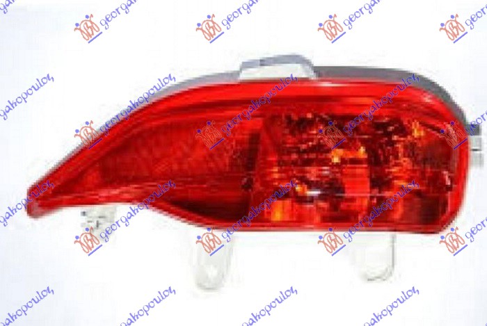 ZADNJA MAGLENKA (SEDAN) (VALEO) - DESNO