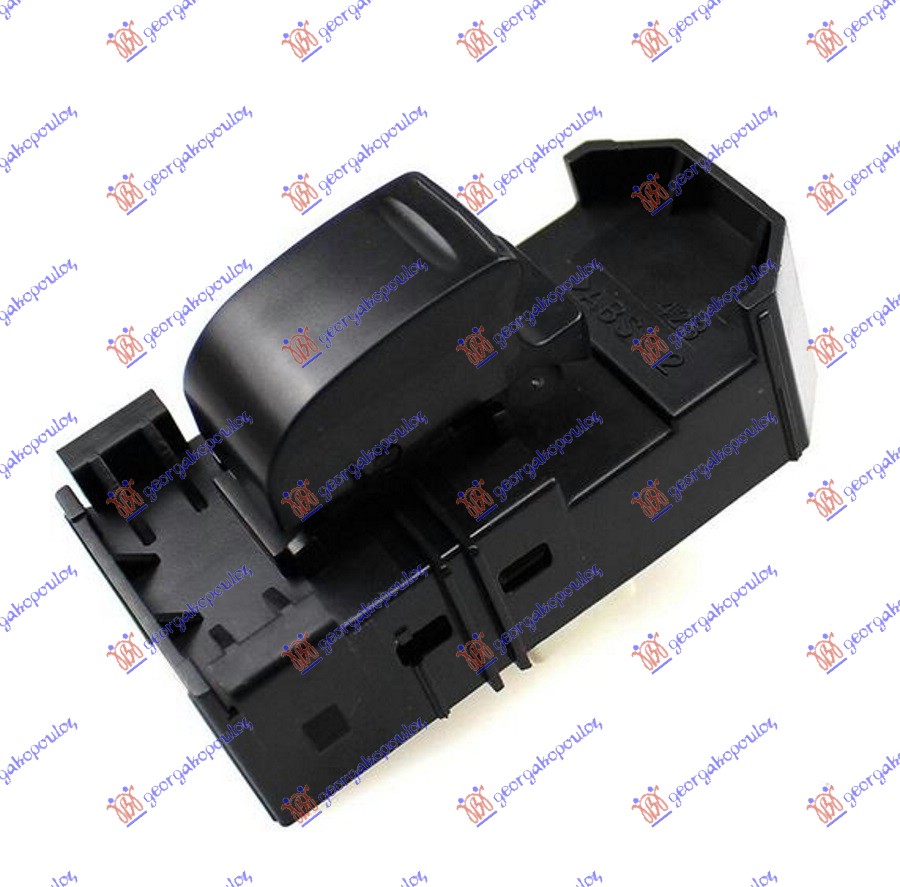 PREKIDAC U PREDNJIM VRATIMA (5 PIN) - DESNO