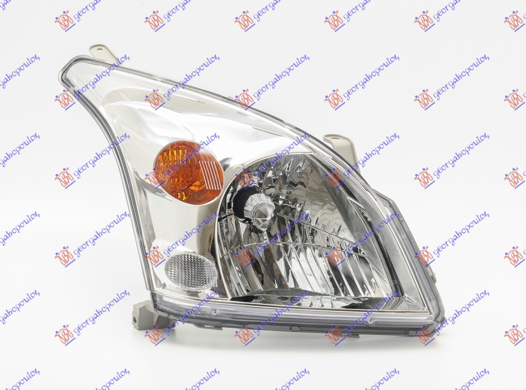 FAR ELEKTRICNI (DEPO) - DESNO