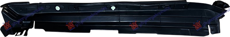 POKLOPAC PREDNJEG BLATOBRANA UNUTRASNJI PLASTICNI - DESNO