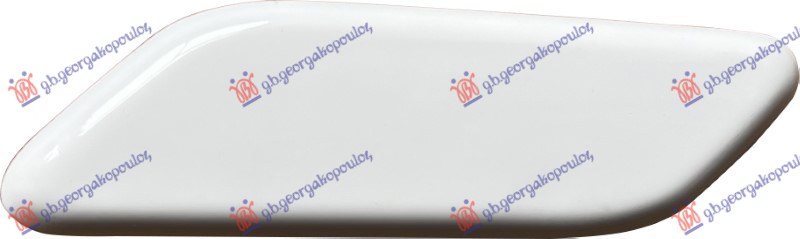 POKLOPAC PRSKALICE FARA - LEVO