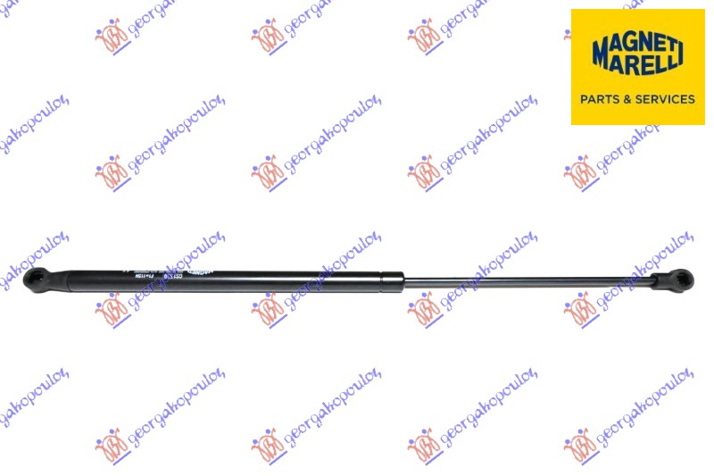 AMORTIZER GEPEK STAKLA (465L-115N) (MARELLI)