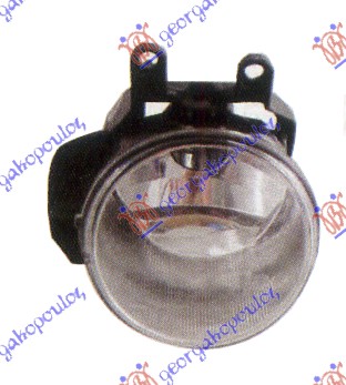 MAGLENKA (E) (DEPO) - DESNO