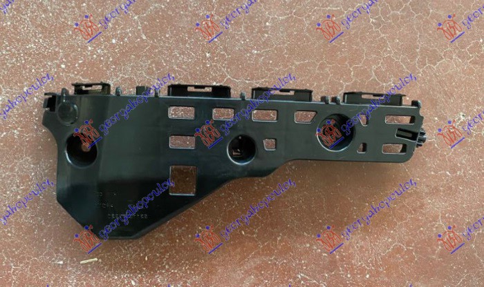 NOSAC PREDNJEG BRANIKA BOCNI PLASTICNI - DESNO