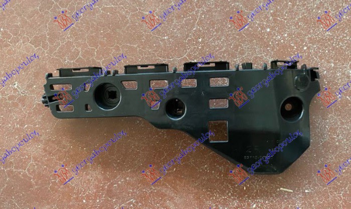 NOSAC PREDNJEG BRANIKA BOCNI PLASTICNI - LEVO