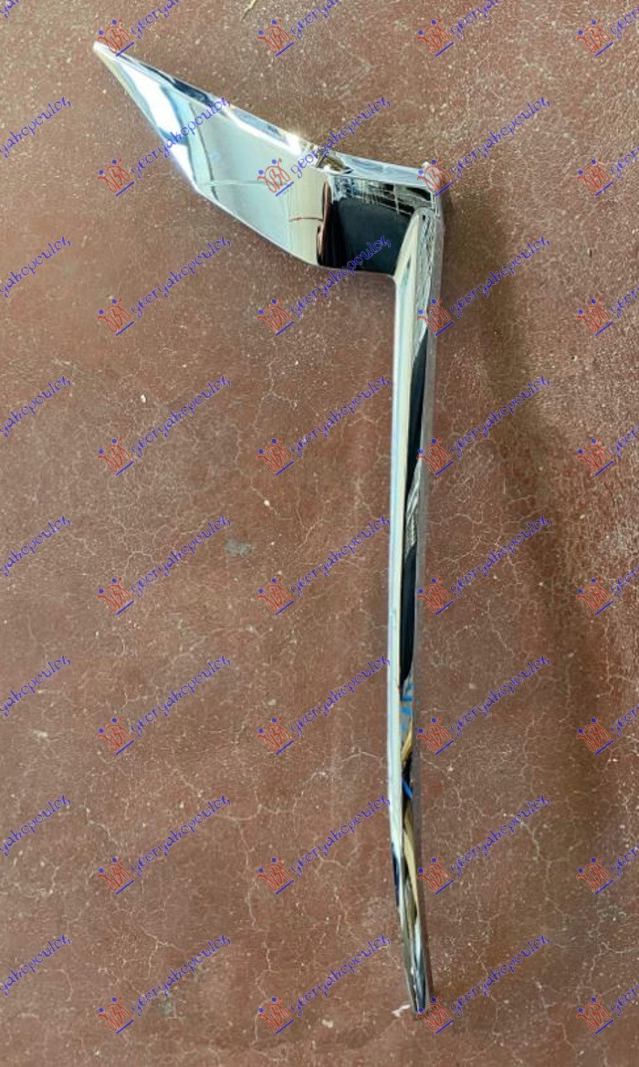 LAJSNA RESETKE I FARA - DESNO