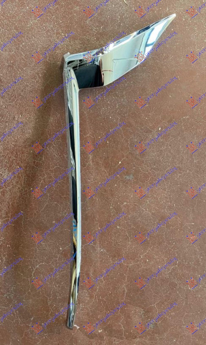 LAJSNA RESETKE I FARA - LEVO