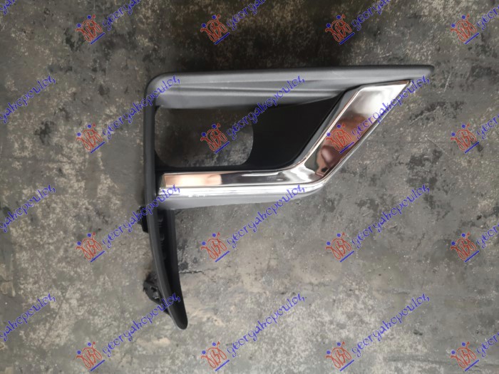 RESETKA PREDNJEG BRANIKA - DESNO