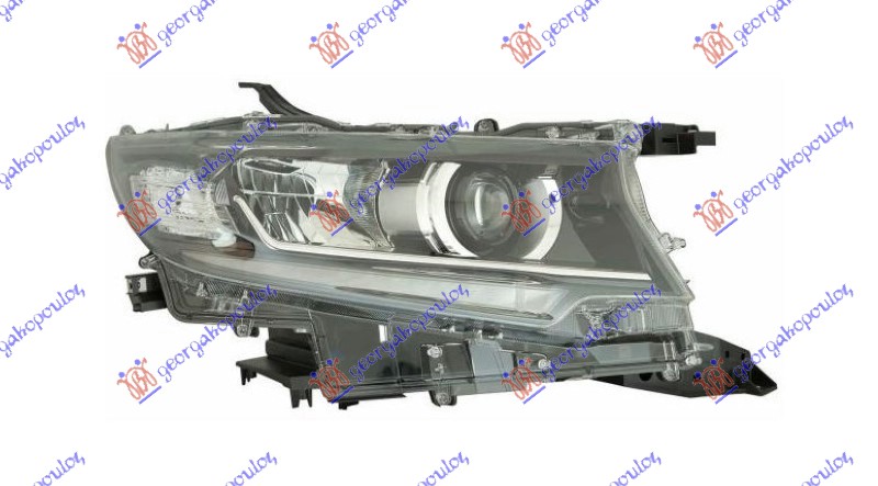 FAR CEO LED (DEPO) - DESNO