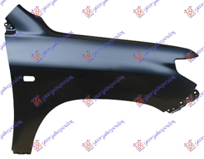 BLATOBRAN (OTVOR ZA MIGAVAC) - DESNO