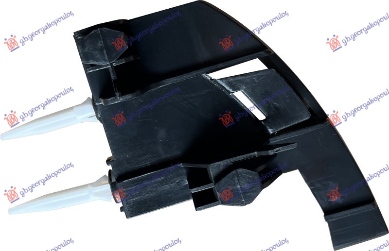 NOSAC ZADNJEG BRANIKA NA STOP LAMPI GORNJI PLASTICNI - DESNO