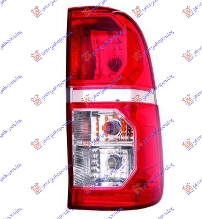 STOP LAMPA (DEPO) - DESNO