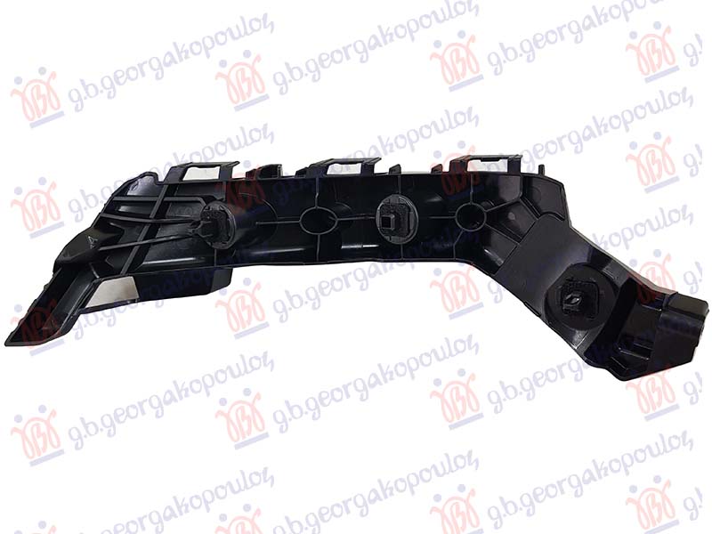 NOSAC ZADNJEG BRANIKA