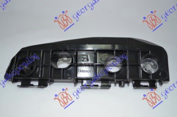 NOSAC PREDNJEG BRANIKA BOCNI PLASTICNI - LEVO