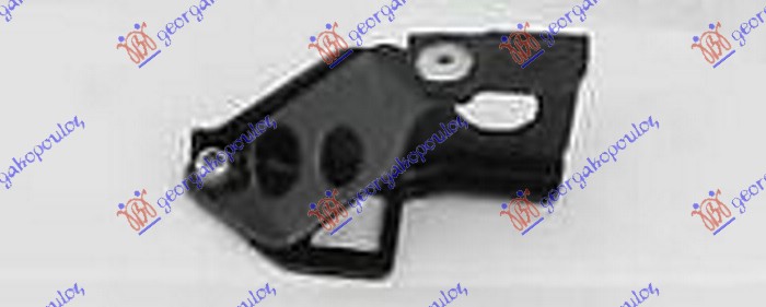 NOSAC PREDNJEG BRANIKA GORNJI METALNI - DESNO