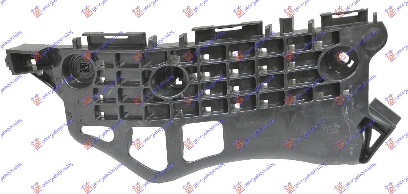 NOSAC PREDNJEG BRANIKA BOCNI PLASTICNI - DESNO