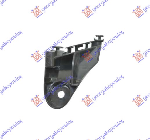 NOSAC ZADNJEG BRANIKA GORNJI PLASTICNI - DESNO