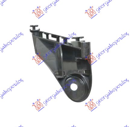 NOSAC ZADNJEG BRANIKA GORNJI PLASTICNI - LEVO